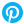 Pinterest logo