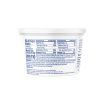 Lactaid Cottage Cheese Back of Packaging
