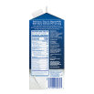 Lactaid Calcium Enriched 2% Milk Right of Packaging