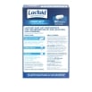 Lactaid Fast Act lactase enzyme supplement caplets back of pack