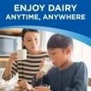 Lactaid original strength caplets allow you to enjoy dairy anytime anywhere