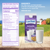 Lactaid Fat Free Milk Nutrition Facts