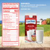 Lactaid Whole Milk Nutrition Facts