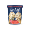 Lactaid chocolate chip cookie dough lactose-free ice cream 