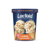 Lactaid salted caramel lactose-free ice cream
