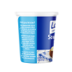 Lactaid Lactose-Free Sour Cream Left Side of Package