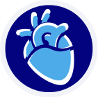 icon of an heart