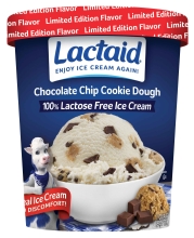 Lactaid Cottage Cheese Lactaid